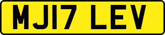 MJ17LEV