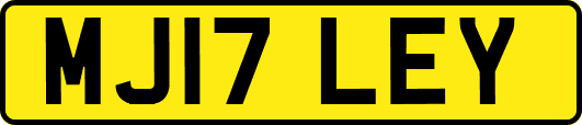 MJ17LEY