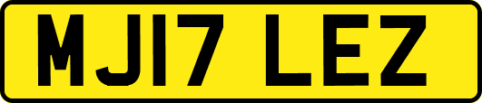 MJ17LEZ
