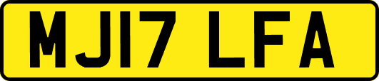 MJ17LFA