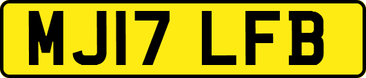 MJ17LFB