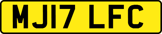 MJ17LFC