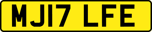 MJ17LFE