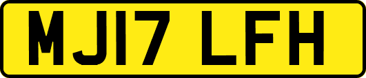 MJ17LFH