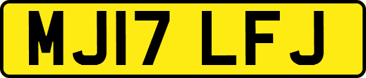 MJ17LFJ