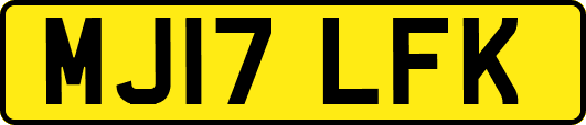 MJ17LFK