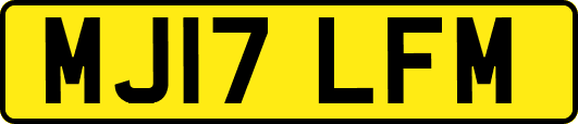 MJ17LFM