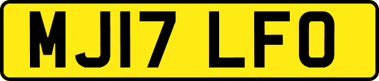 MJ17LFO