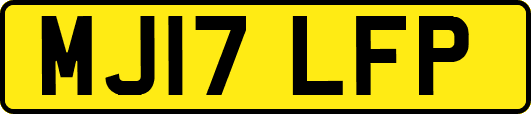 MJ17LFP