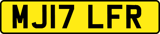 MJ17LFR