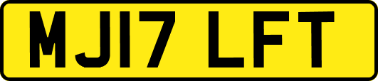 MJ17LFT