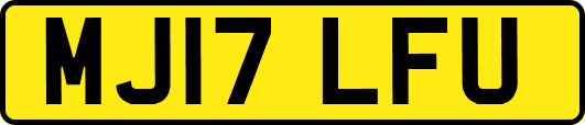 MJ17LFU