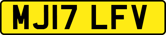 MJ17LFV