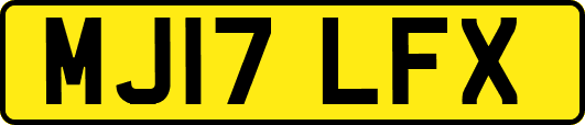 MJ17LFX