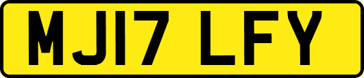 MJ17LFY