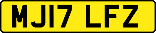MJ17LFZ