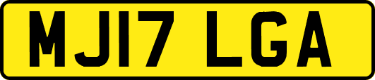 MJ17LGA