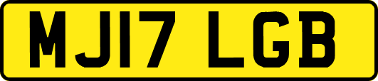 MJ17LGB
