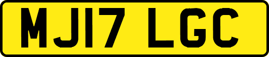 MJ17LGC
