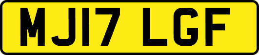 MJ17LGF