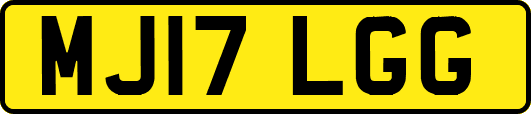 MJ17LGG