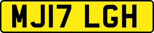 MJ17LGH