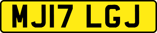 MJ17LGJ