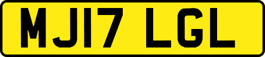 MJ17LGL