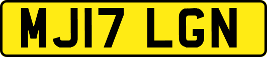 MJ17LGN