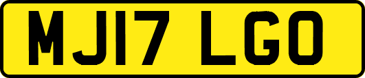MJ17LGO