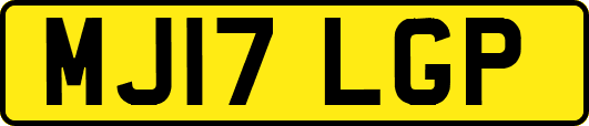 MJ17LGP