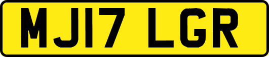MJ17LGR