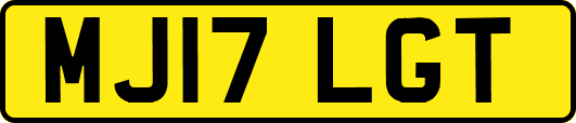 MJ17LGT