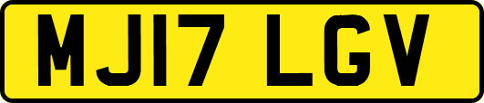 MJ17LGV