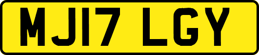 MJ17LGY