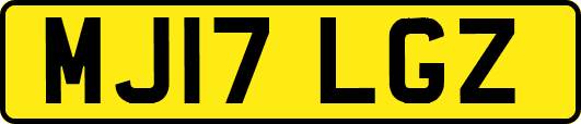 MJ17LGZ