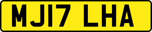 MJ17LHA