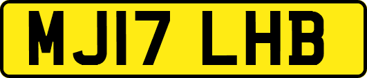 MJ17LHB