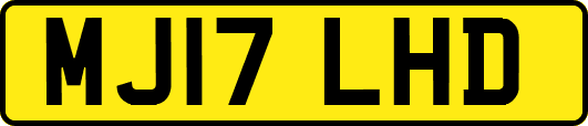 MJ17LHD