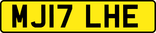 MJ17LHE