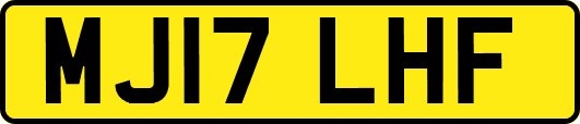 MJ17LHF