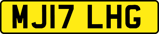 MJ17LHG