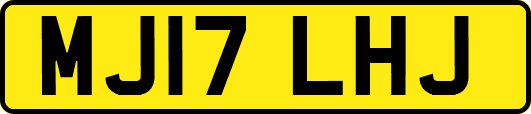 MJ17LHJ