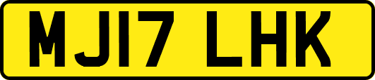 MJ17LHK