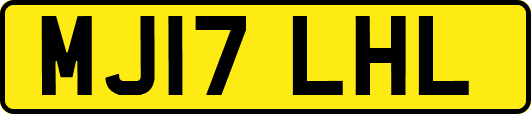 MJ17LHL