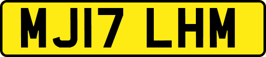MJ17LHM