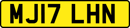 MJ17LHN