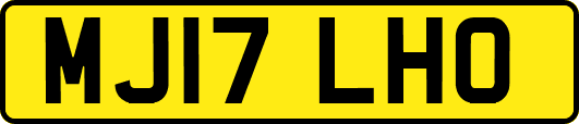 MJ17LHO
