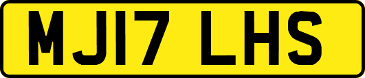 MJ17LHS