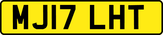 MJ17LHT